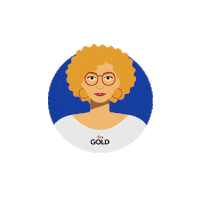 Diva Volume Sticker by L'Oréal Brasil