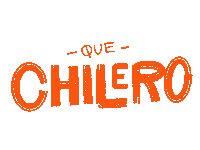 Guatemala Chilero Sticker