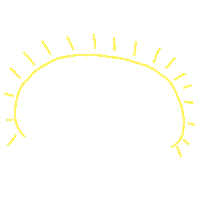 Venezuela Asthetic Sticker