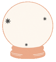 Halloween Spell Sticker by Indy and Pippa