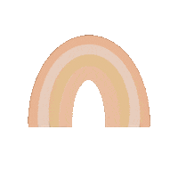 Sticker by Indy and Pippa