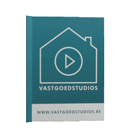 VastgoedStudios  Sticker