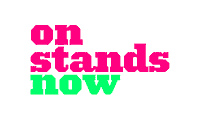 billboard magazine read now Sticker by Billboard