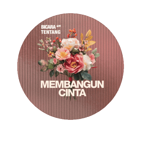 Sticker by Gereja Mawar Sharon Jabodetabek