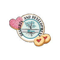 Dd Development Sticker by 21st Mortgage Corporation