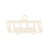 Vienna Garten Sticker by German Kraft