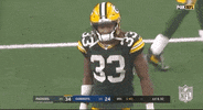 Nfl Season 2019 Football GIF by NFL