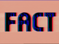 Art Glitch GIF