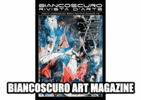 Art Magazine GIF by BIANCOSCURO