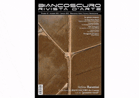 Art Magazine GIF by BIANCOSCURO