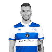 Queens Park Rangers Football Sticker by QPR FC