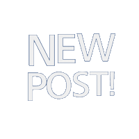 Newpost Sticker by BCF-FKB