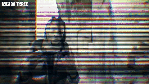 Rap Game Therapgameuk GIF by BBC Three