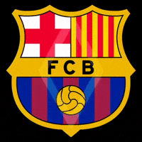 GIF by FC Barcelona