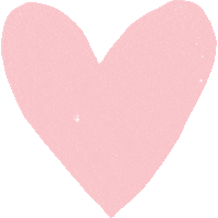 Heart Love Sticker by Crate Paper