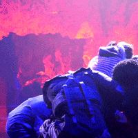 Angry Hip Hop Dance GIF by Chicago Dance Crash