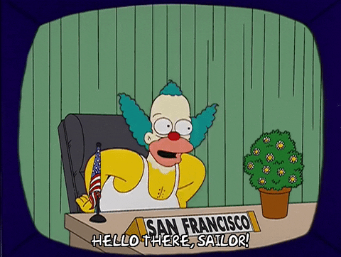 happy episode 9 GIF