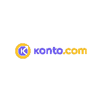 kontocom money crypto bitcoin cryptocurrency Sticker