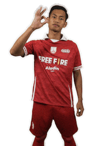 Persis Solo Kanu Sticker by Persisofficial