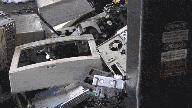 recycling old GIF
