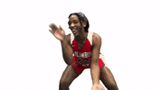 columbus state csu GIF by Columbus State University Athletics