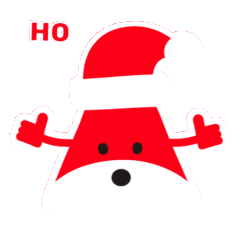 Navideno Sticker by Alex_py