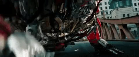 dark of the moon transformers GIF