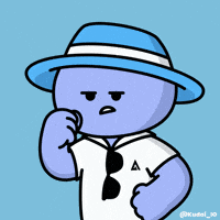 Go Away No GIF by Kudai