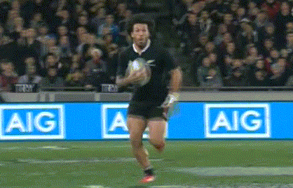 france rugby GIF