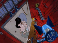 hey arnold nickelodeon GIF