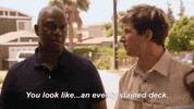 nbc GIF by Brooklyn Nine-Nine