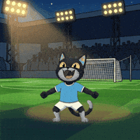 Lets Go Omg GIF by CATBAT