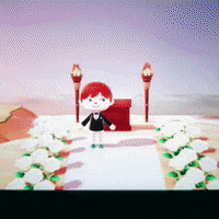 Animal Crossing Nintendo GIF