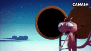 Claude Francois Bing GIF by CANAL+