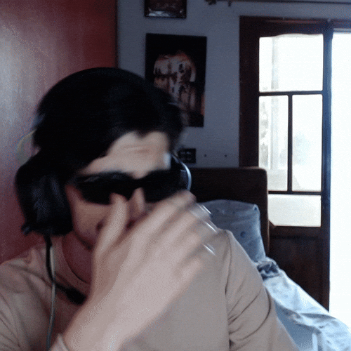 Sad Cry GIF