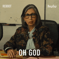 Tv Show Comedy GIF by HULU