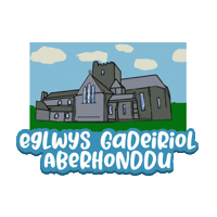Brecon Sticker