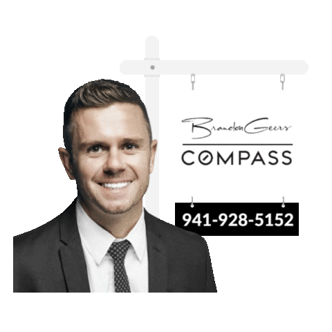 brandongeershomes brandon geers homes brandongeershomes brandon geers Sticker