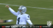 Oakland Raiders Football GIF by NFL