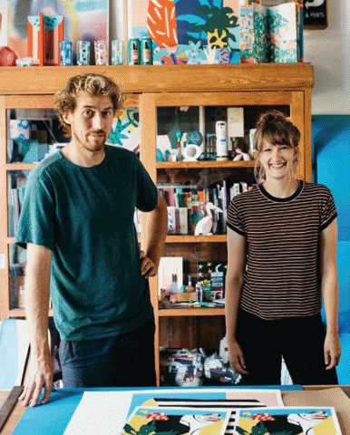 designmilk giphygifmaker GIF