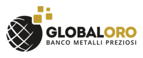 Gold Bling Sticker by Global Oro