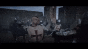 Music Video Fight GIF by Sabaton