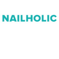 Nailholic Sticker by Nail Création
