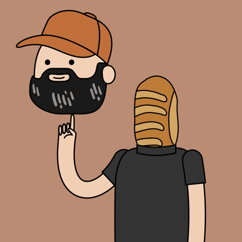 Man Spin GIF by Fresherthan