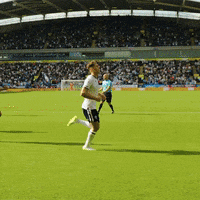 Charles GIF by Bolton Wanderers FC