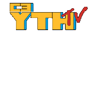 c3youththebukit youth summercamp yth youthcamp Sticker