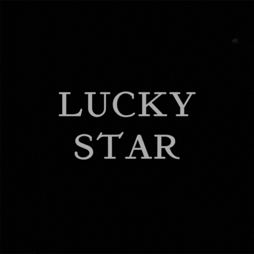 Lucky Star Intertitle GIF by Maudit