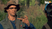 carbonaro effect burn GIF by truTV