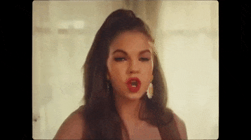Music Video Heartbreak Song GIF by Callista Clark
