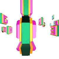 Social Media Win Sticker by Robodrone